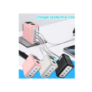 Anker Zolo 140W Silicone Charger Case Cover