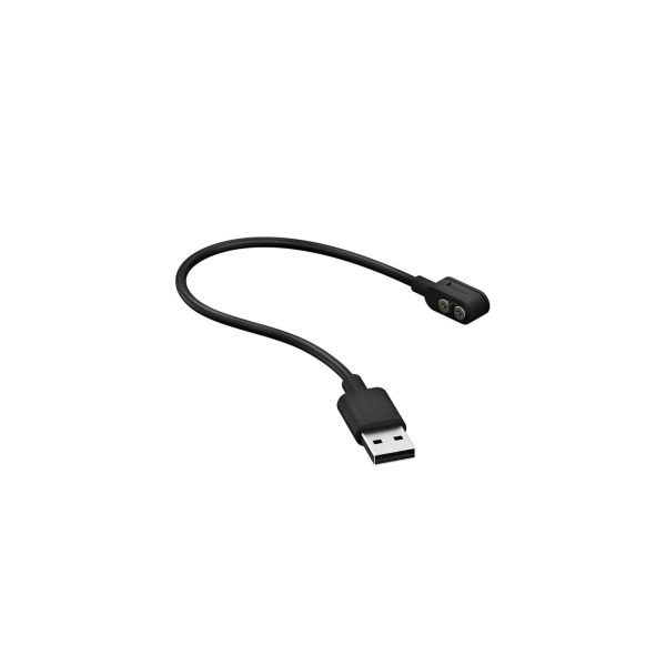 Ledlenser Magnetic Charging Cable USB Type-A – Compatible with H5R, H7R, H15R, P18R Flashlights & Headlamps